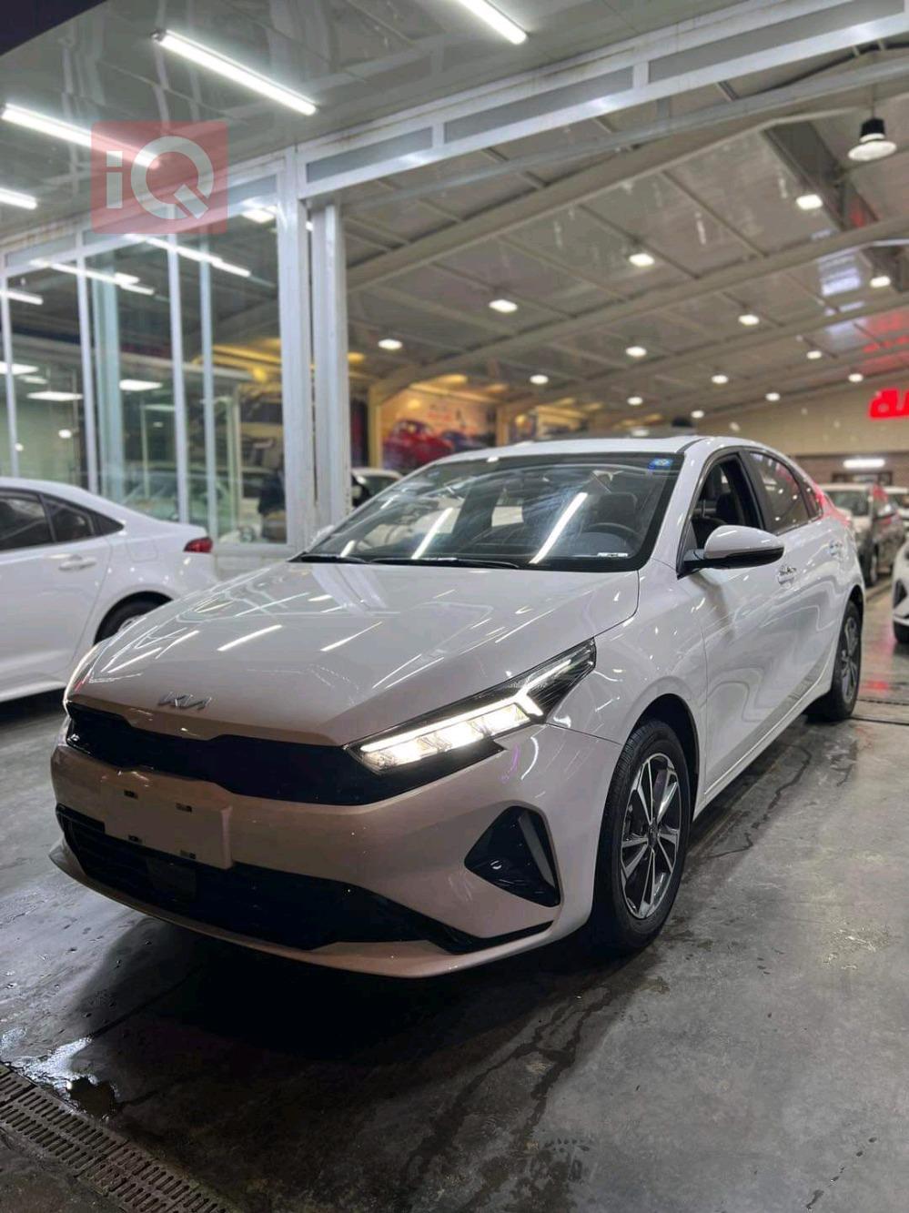 کیا K3